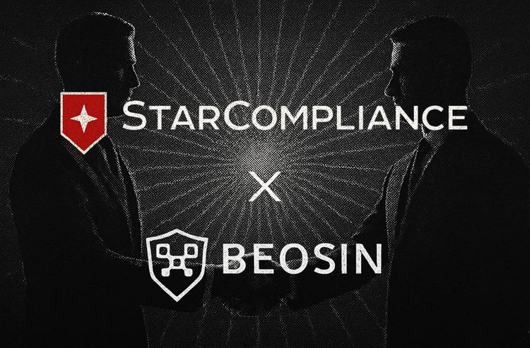 StarCompliance and Beosin Join Forces: A Strategic Partnership for Enhanced Web3 Security and Recovery
