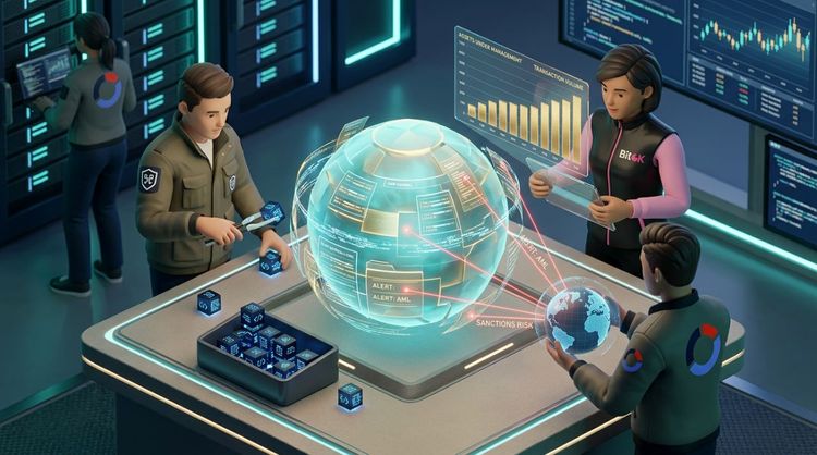 AML Providers Explained: An Investigator's Overview