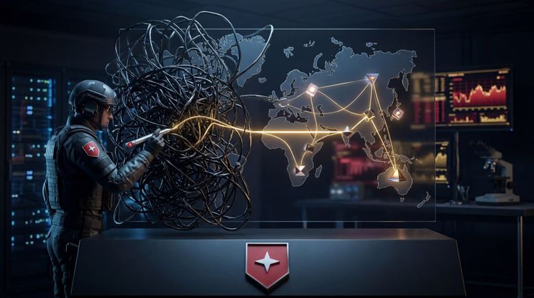 StarCompliance and CryptoProcessing: Operational Cooperation